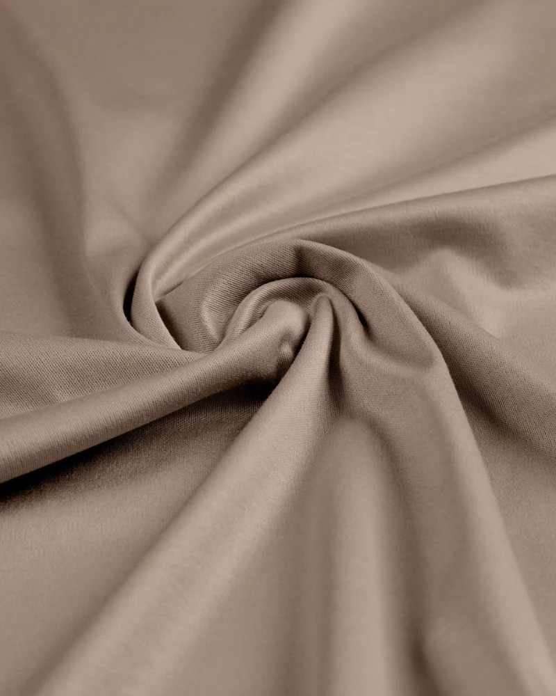 T-Shirt – Het Luxe Shirt – Antique Bronze