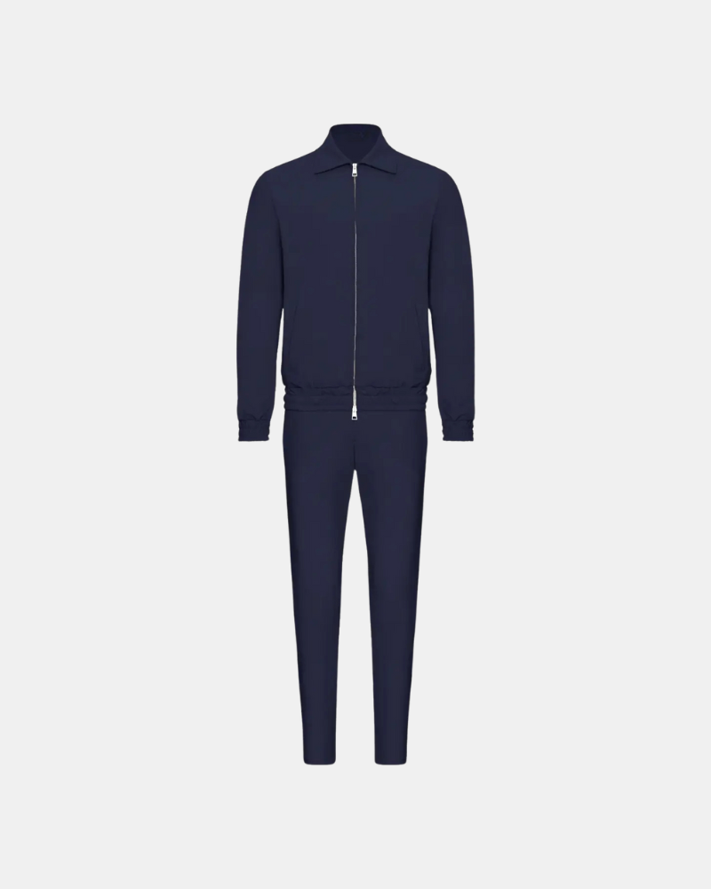 Techsuits - Deep Navy