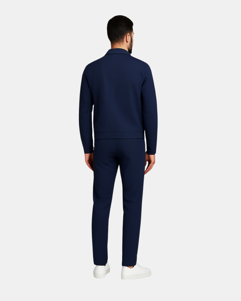 Techsuits - Deep Navy