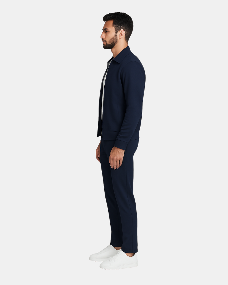 Techsuits - Deep Navy