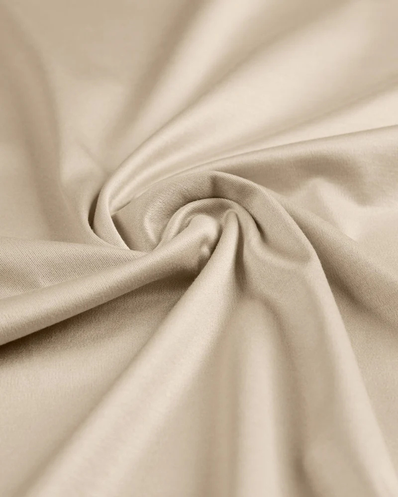 T-Shirt – Het Luxe Shirt – Sand Dune